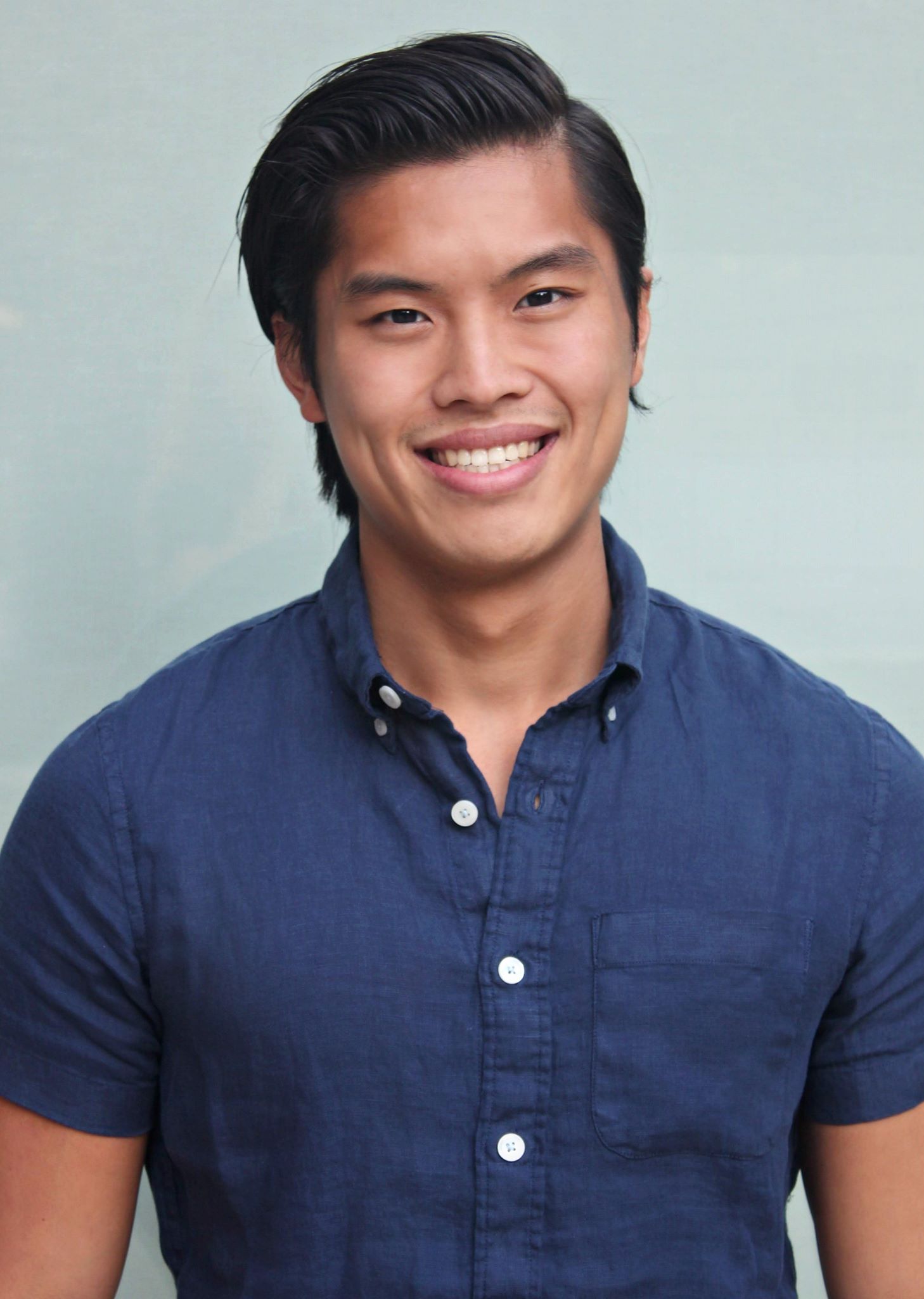 Eric Tu